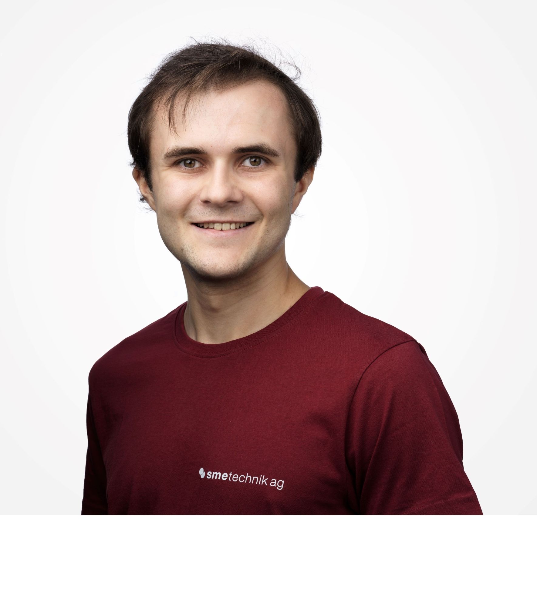 Marco Gassmann